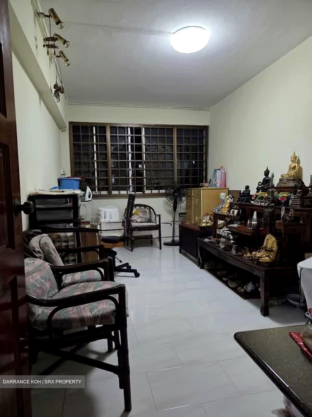 Blk 12 Toh Yi Drive (Bukit Timah), HDB 4 Rooms #566599541